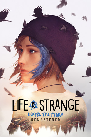 Life is Strange: Before the Storm Remastered poszter