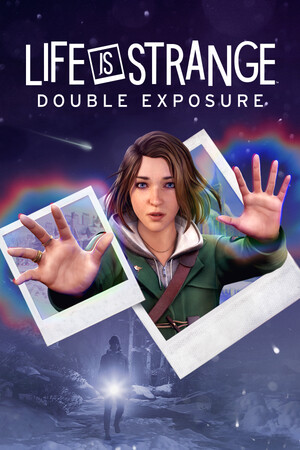 Life is Strange: Double Exposure poszter