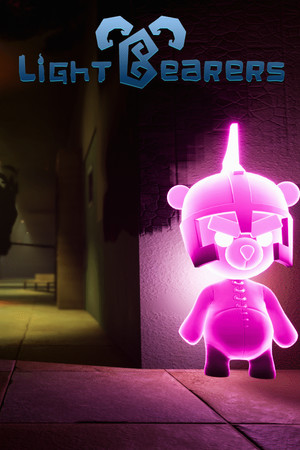 Light Bearers poszter