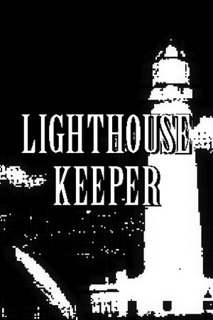 Lighthouse Keeper poszter