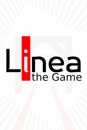 Linea, the Game poszter