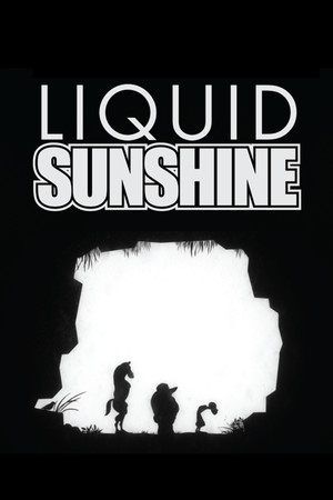 Liquid Sunshine poszter