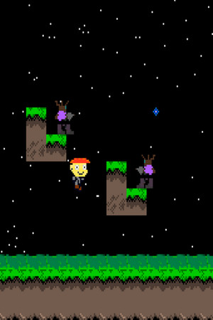 Little Jack's Adventures poszter