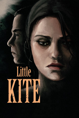 Little Kite poszter