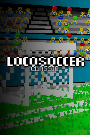 LocoSoccer Classic poszter