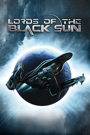 Lords of the Black Sun poszter