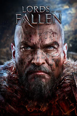 Lords Of The Fallen 2014 poszter
