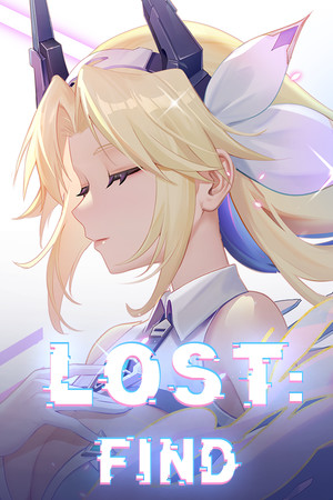 Lost: Find poszter