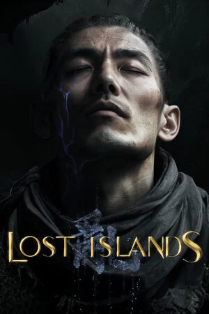 Lost Islands / 失落之岛 poszter