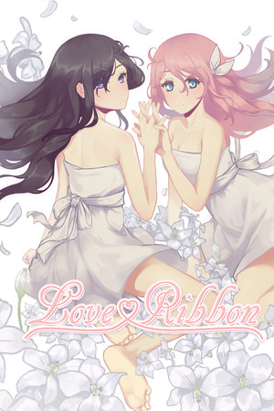 Love Ribbon poszter
