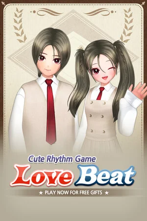 LoveBeat poszter