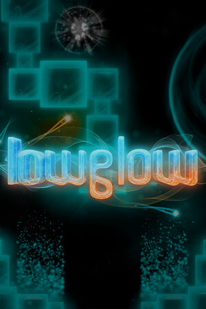 Lowglow poszter
