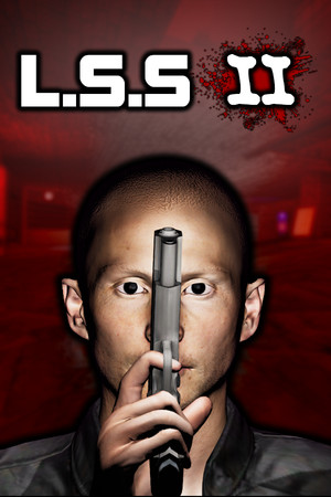 L.S.S II poszter
