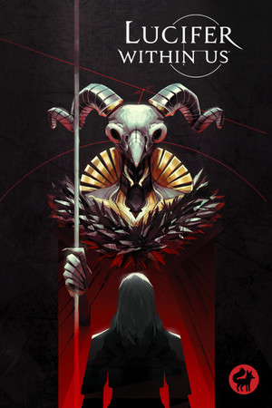 Lucifer Within Us poszter
