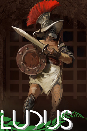 Ludus poszter