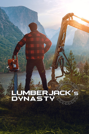 Lumberjack's Dynasty poszter