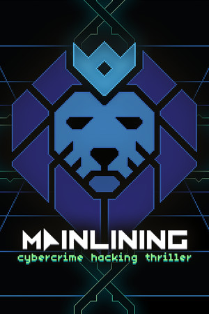 Mainlining poszter