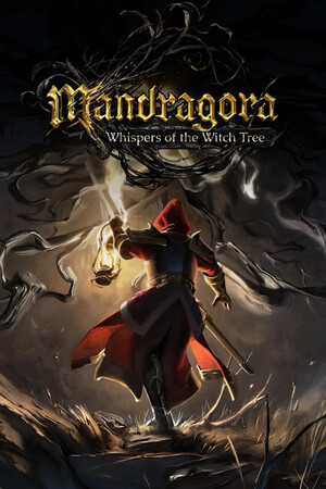 Mandragora: Whispers of the Witch Tree poszter