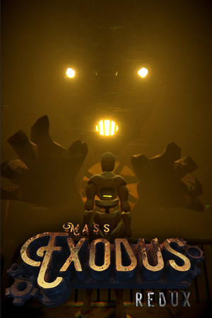 Mass Exodus Redux poszter