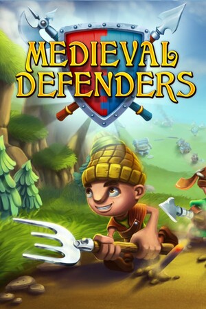 Medieval Defenders poszter
