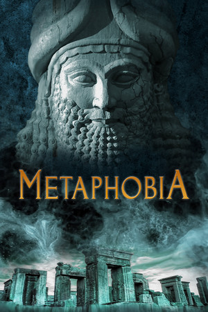 Metaphobia poszter