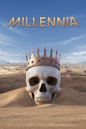 Millennia poszter