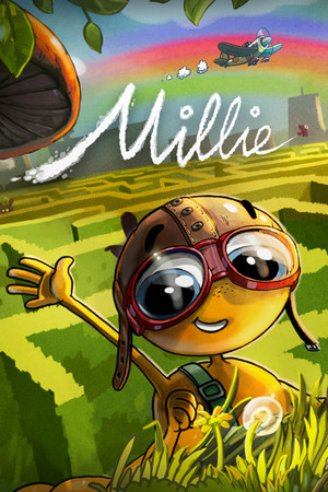 Millie poszter