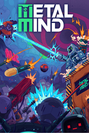 Mind poszter
