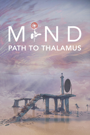 MIND: Path to Thalamus Enhanced Edition poszter