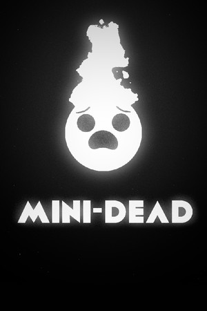 Mini-Dead poszter