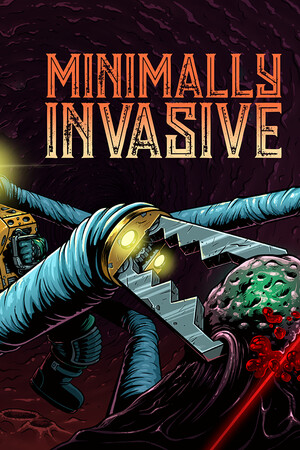 Minimally Invasive poszter