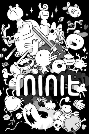 Minit poszter