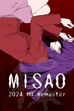 Misao - 2024 HD Remaster poszter