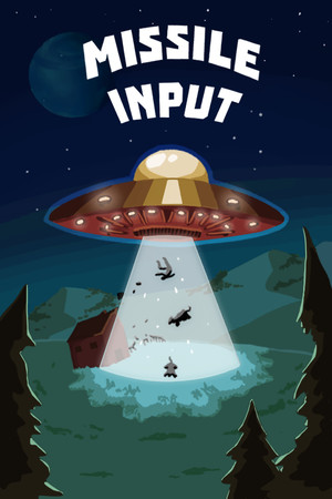 Missile Input poszter