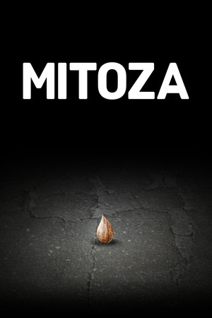 Mitoza poszter
