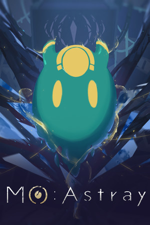 MO:Astray poszter