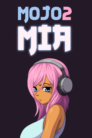 Mojo 2: Mia poszter