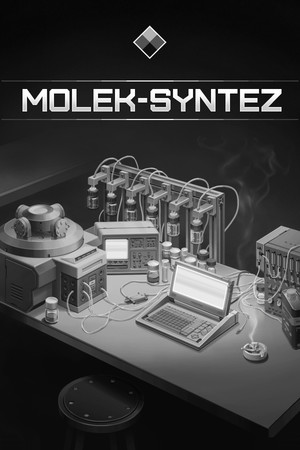 MOLEK-SYNTEZ poszter