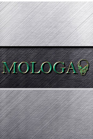 MOLOGA poszter