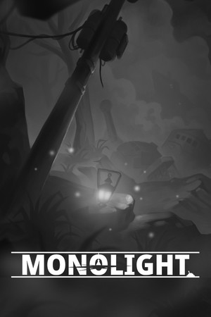 Monolight poszter