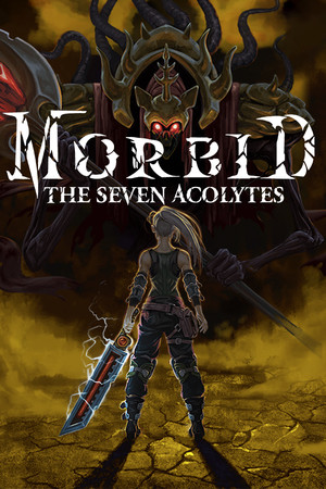 Morbid: The Seven Acolytes poszter