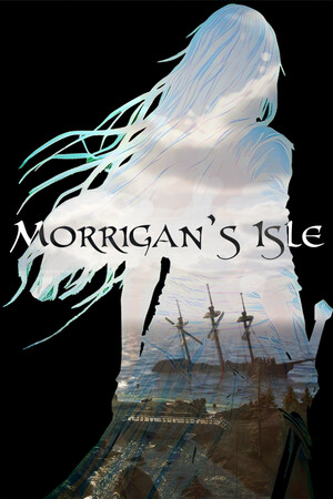Morrigan's Isle poszter