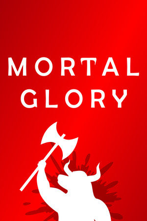 Mortal Glory poszter