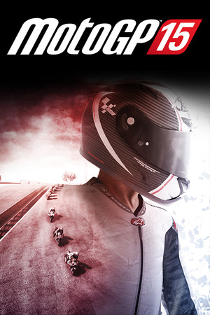 MotoGP™15 poszter