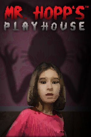 Mr. Hopp's Playhouse poszter