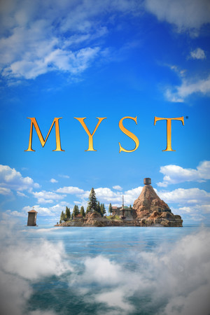 Myst poszter