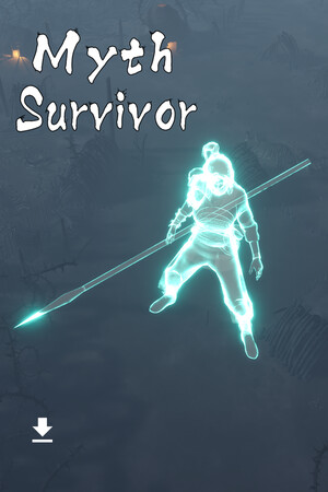 Myth Survivor poszter