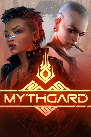 Mythgard poszter