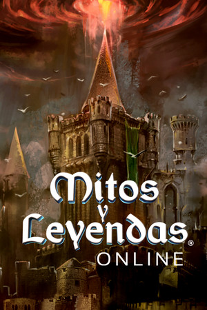 Myths and Legends - Card Game poszter