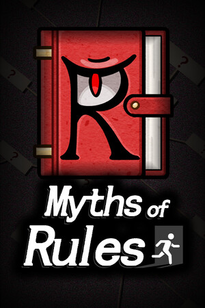 Myths of Rules poszter